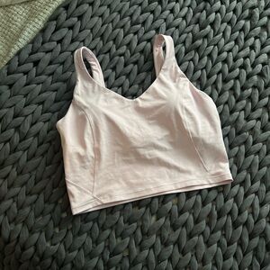 Lululemon Align Tank Top C/D Size 10